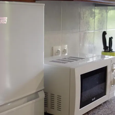 Casinhas Da Laurissilva * São Vicente