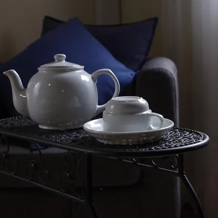 Casinhas Da Laurissilva * São Vicente