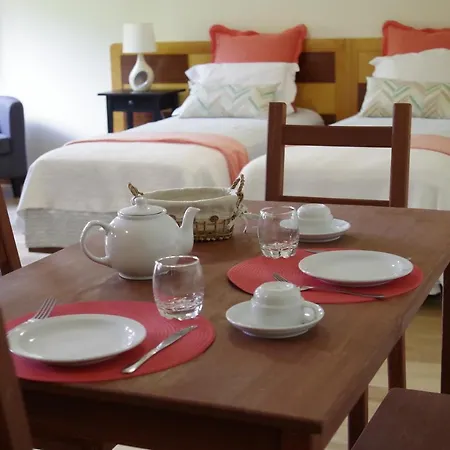 Casinhas Da Laurissilva *