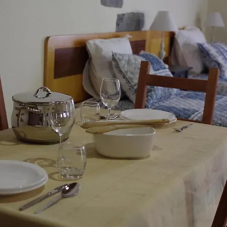 Casinhas Da Laurissilva *