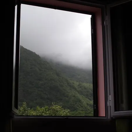 Casinhas Da Laurissilva São Vicente