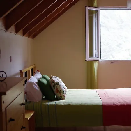 Jaktstuga Casinhas Da Laurissilva São Vicente