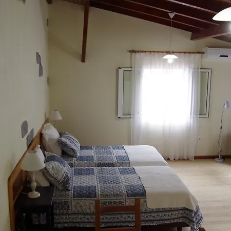 Casinhas Da Laurissilva *