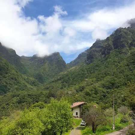 Casinhas Da Laurissilva *