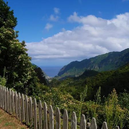 Jaktstuga Casinhas Da Laurissilva *
