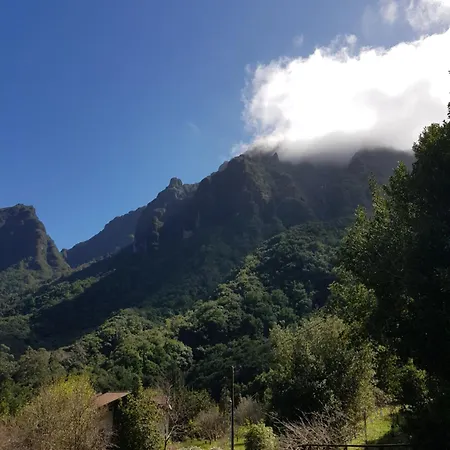 Jaktstuga Casinhas Da Laurissilva