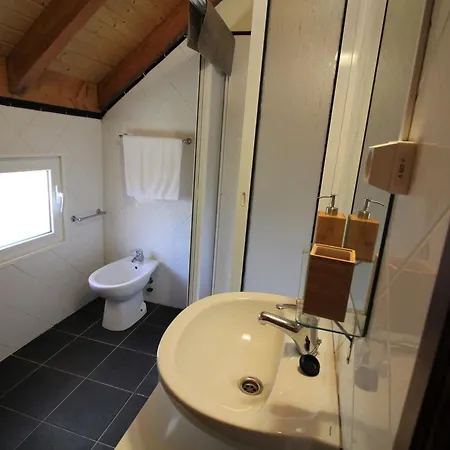 Casinhas Da Laurissilva *