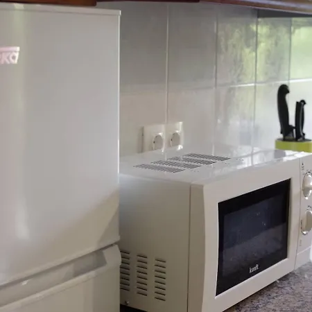 Casinhas Da Laurissilva Lodge