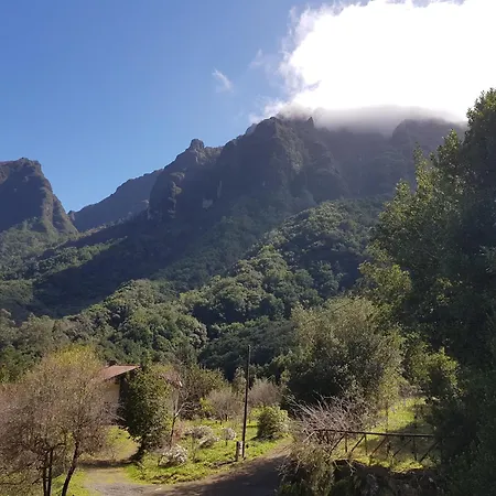 Lodge Casinhas Da Laurissilva