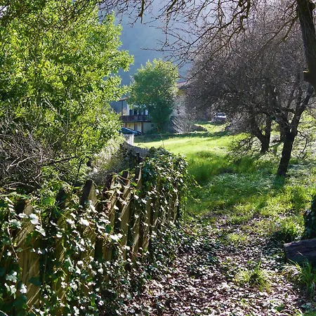 Casinhas Da Laurissilva Lodge São Vicente