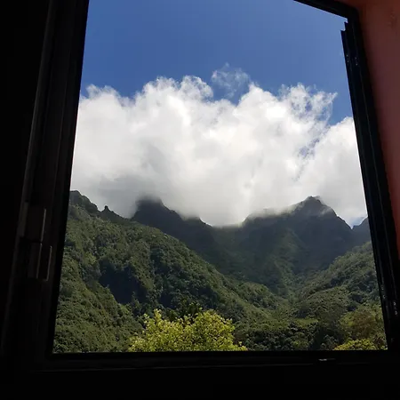 Jaktstuga Casinhas Da Laurissilva São Vicente