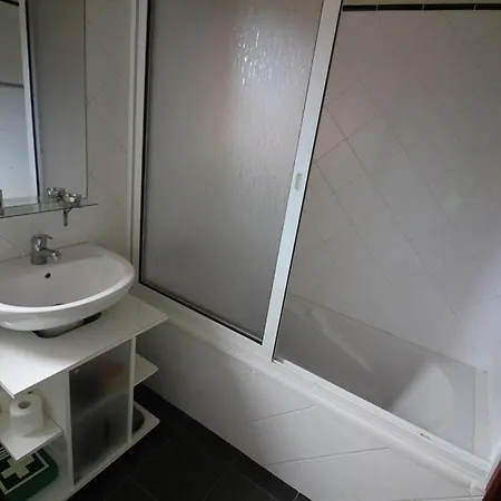 Casinhas Da Laurissilva Jaktstuga *