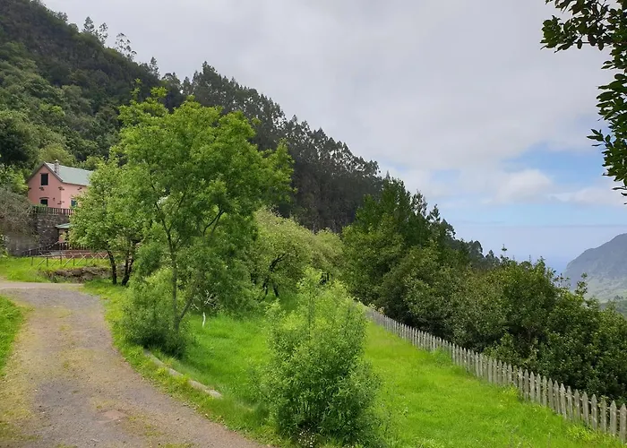 Casinhas Da Laurissilva *