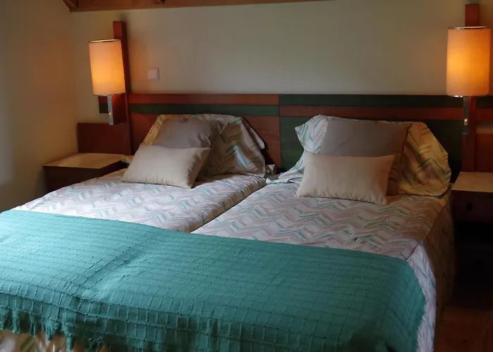 Casinhas Da Laurissilva