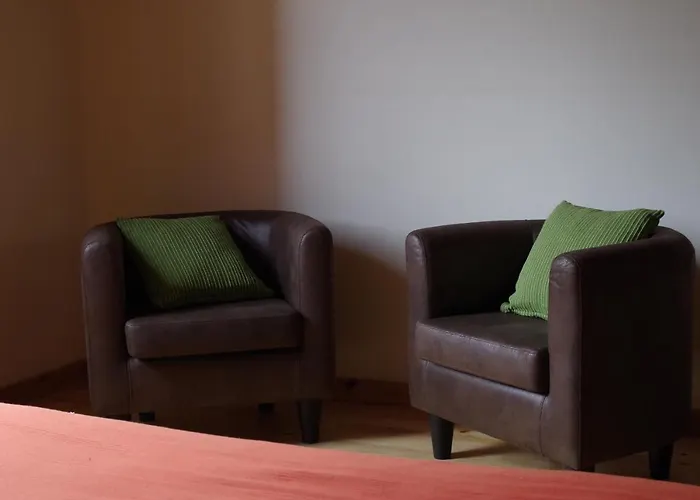 Casinhas Da Laurissilva