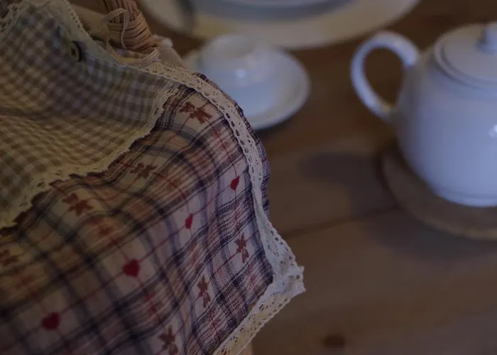 Casinhas Da Laurissilva