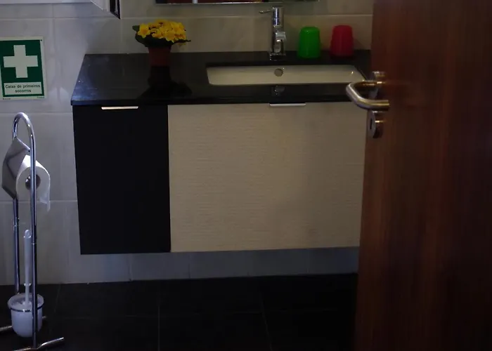 Casinhas Da Laurissilva