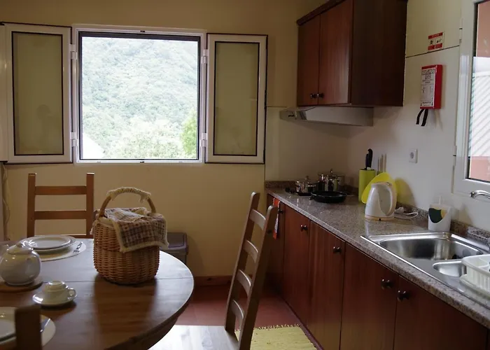 Casinhas Da Laurissilva *