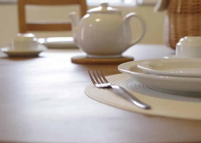 Casinhas Da Laurissilva Lodge