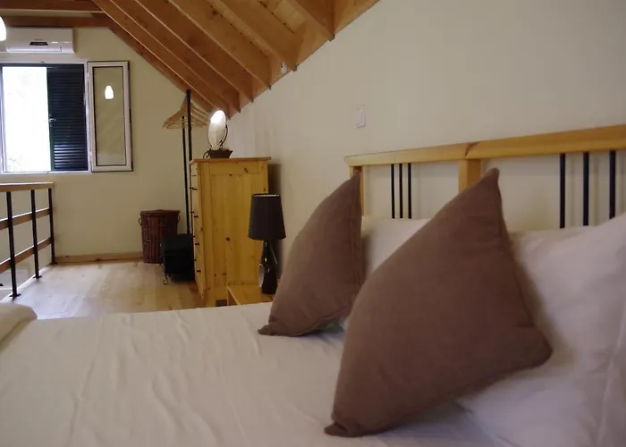 Casinhas Da Laurissilva *