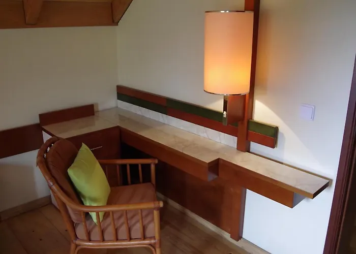 Lodge Casinhas Da Laurissilva São Vicente