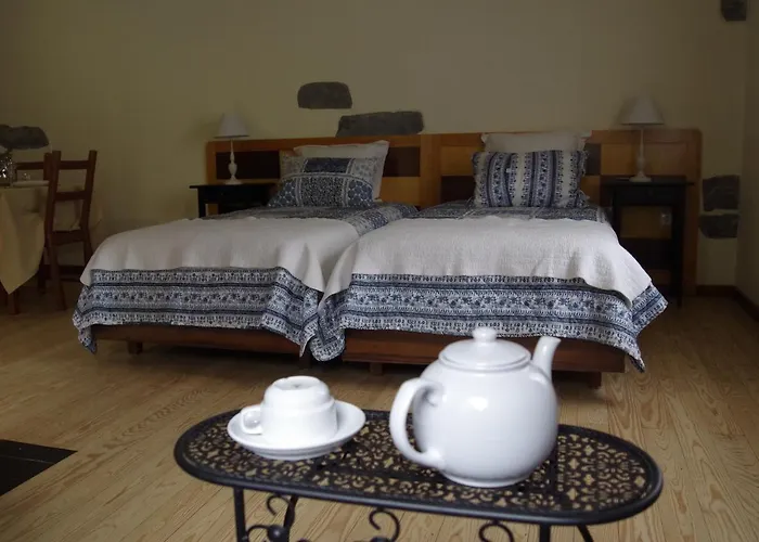 Casinhas Da Laurissilva