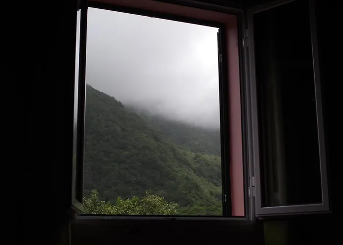 Casinhas Da Laurissilva Sao Vicente (Madeira)