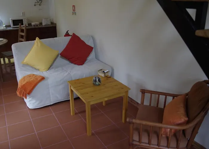 Lodge Casinhas Da Laurissilva