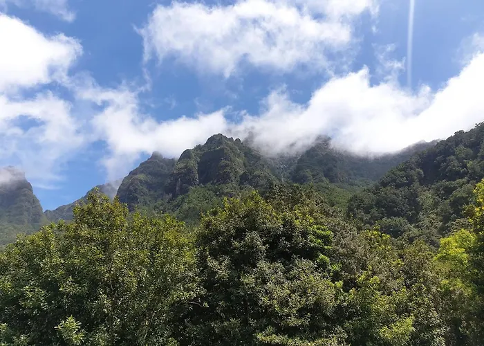 Casinhas Da Laurissilva *