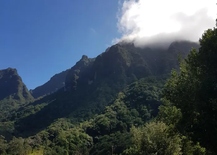 Lodge Casinhas Da Laurissilva