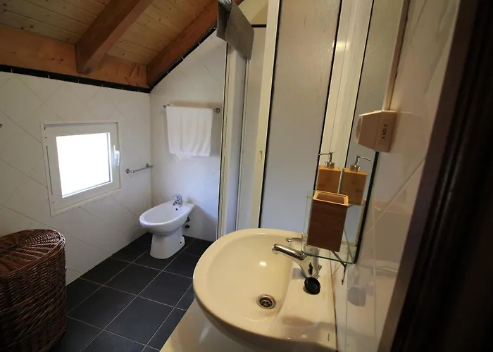 Casinhas Da Laurissilva *