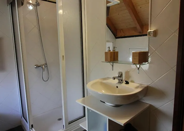 Lodge Casinhas Da Laurissilva *