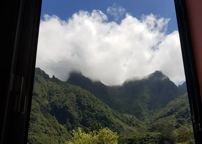Lodge Casinhas Da Laurissilva Sao Vicente (Madeira)