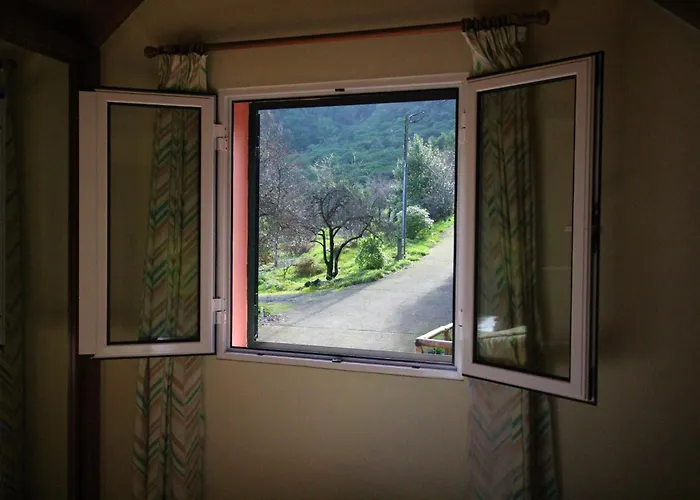 Casinhas Da Laurissilva São Vicente