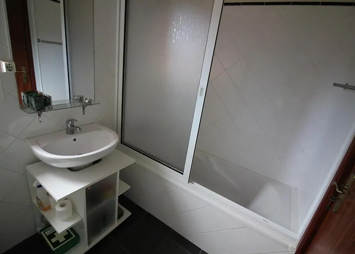 Casinhas Da Laurissilva Lodge *